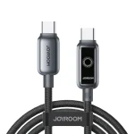JOYROOM S-A55 StarFlight Series Fast Charging Data Cable 1.2M - Image 4