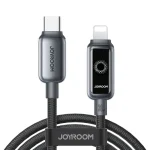 JOYROOM S-A55 StarFlight Series Fast Charging Data Cable 1.2M - Image 5