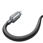 JOYROOM S-A55 StarFlight Series Fast Charging Data Cable 1.2M - Image 11