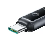 JOYROOM S-A55 StarFlight Series Fast Charging Data Cable 1.2M - Image 10