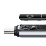 JOYROOM S-A55 StarFlight Series Fast Charging Data Cable 1.2M - Image 7