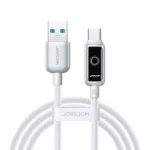 JOYROOM S-A55 StarFlight Series Fast Charging Data Cable 1.2M - Image 2