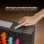 Xiaomi Mijia Capsule Coffee Machine S1 (CMC001) - Image 3
