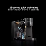 Xiaomi Mijia Capsule Coffee Machine S1 (CMC001) - Image 5