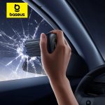 Baseus GoTrip DT1 Double-Headed Car Safety Hammer - Image 2