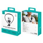 Usams JOY02 Neck Mount Magnetic Phone Holder - Image 12