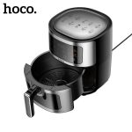 HOCO HE26 8L Air Fryer - Image 4