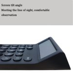 Kaco MATE 12 Digit Large Screen Electronic Calculator - Image 6