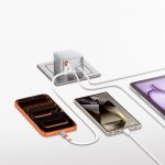 Ldnio Q9 33W Fast Charger with Retractable Cable - Image 5