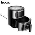 HOCO HE26 8L Air Fryer - Image 5