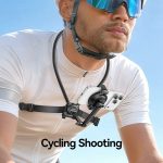 Usams JOY02 Neck Mount Magnetic Phone Holder - Image 5