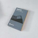 Kaco MATE 12 Digit Large Screen Electronic Calculator - Image 7
