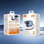 LDNIO Q10 65W GaN Fast Charger - Image 8