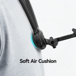 Usams JOY02 Neck Mount Magnetic Phone Holder - Image 10