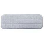 Replacement Microfiber Flat Mop Pad 355mm*120mm For Xiaomi Mop TB500 - Image 2