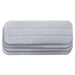 Replacement Microfiber Flat Mop Pad 355mm*120mm For Xiaomi Mop TB500