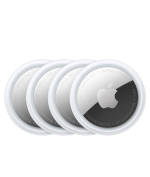 Apple AirTag (2nd Gen) 4 Pack