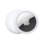 Apple AirTag (2nd Gen) 4 Pack - Image 2
