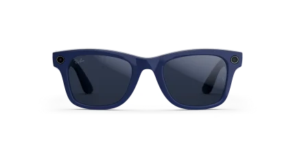 RayBan Meta Wayfarer Gen 2