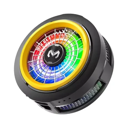 MEMO CX20 Magnetic Phone Cooler Gaming Cooling Fan
