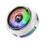 MEMO CX20 Magnetic Phone Cooler Gaming Cooling Fan - Image 2