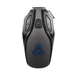 Motowolf BH1 Bluetooth Wireless Headset with Built-in Microphone