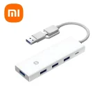 Xiaomi 4-in-1 Multifunctional USB HUB XMSTFXQ01YM