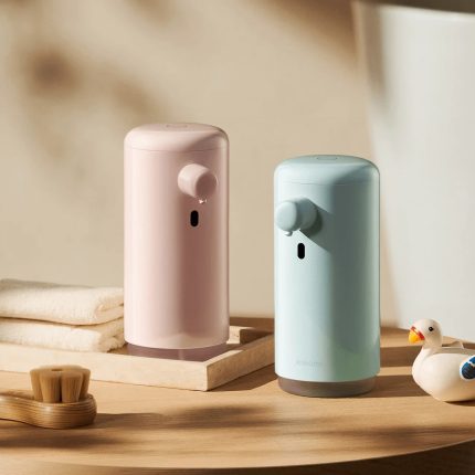 Xiaomi Automatic Soap Dispenser Colour Edition Touchless Foaming Dispenser