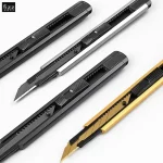 Xiaomi Fizz Utility Knife (FZ21503-G) - Image 3