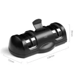 Xiaomi Huohou 2-Stage Professional Kitchen Knife Sharpener - Image 2