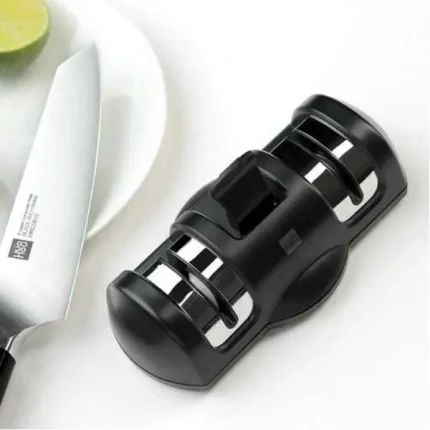 Xiaomi Huohou 2-Stage Professional Kitchen Knife Sharpener