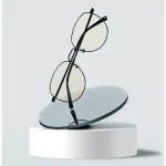Xiaomi Mi Anti Blue Titanium Glasses HMJ01RM