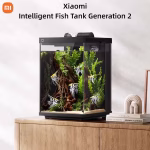Xiaomi Mijia Smart Desktop Fish Tank 10L Aquarium MYG200