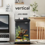 Xiaomi Mijia Smart Desktop Fish Tank 10L Aquarium MYG200 - Image 2