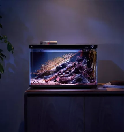Xiaomi Mijia Smart Fish Tank MYG100 WiFi App Controlled Aquarium