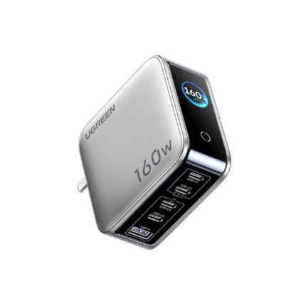 UGREEN Nexode Pro 160W GaN Fast Charger