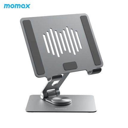 Momax KH8 Fold Stand Rotating Tablet Stand