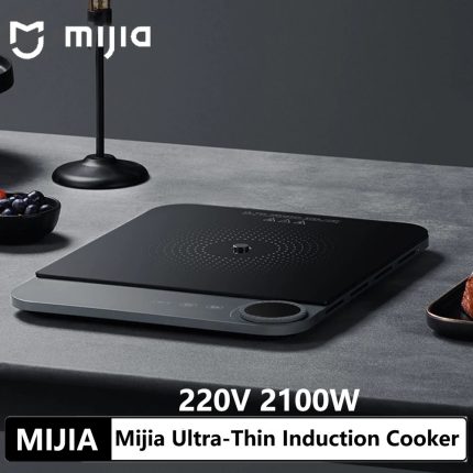 Xiaomi Mijia Ultra-Thin Induction Cooker – MCL04M