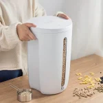 Xiaomi Bodi Smart Rice Storage Box BV03 12L Vacuum Preservation Container