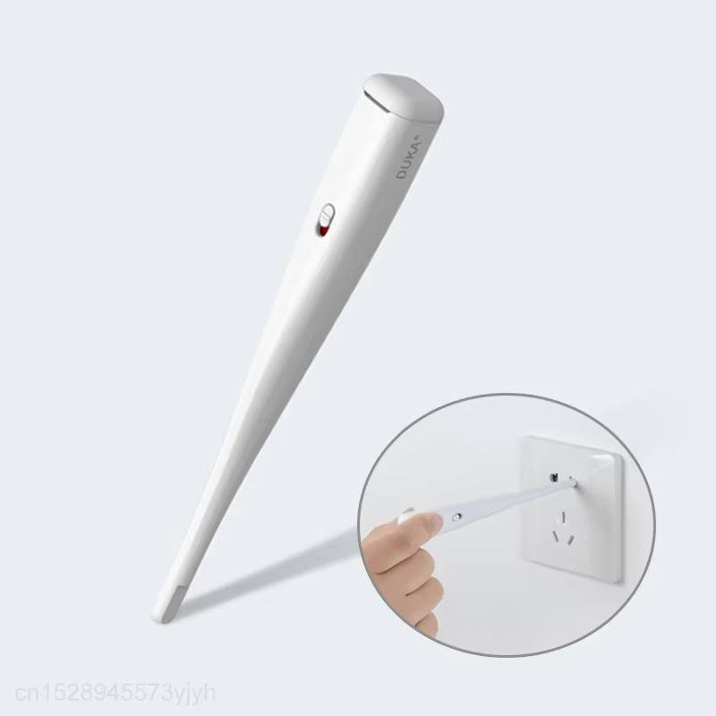 xiaomi-duka-em1-non-contact-smart-voltage-detection-test-pen-4 Xiaomi DUKA EM1 Non-Contact Smart Voltage Detection Test Pen - Image 1