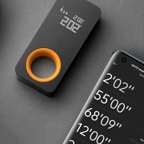 xiaomi-hoto-sw-ht30-laser-distance-meter-30m-digital-rangefinder-2.jpg Xiaomi HOTO SW-HT30 Laser Distance Meter 30M Digital Rangefinder - Image 1
