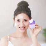 Xiaomi inFace MS2000 Sonic Electric Facial Cleansing Brush - Image 2