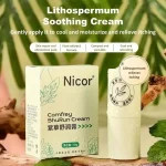 Xiaomi NICOR Baby Lithospermum Ointment Stick for Adults & Children - Image 2