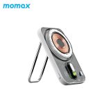 Momax 1-Power Flow 5000mAh Wireless Power Bank