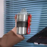 OnePlus Insulated Coffee Travel Tumbler - Image 3