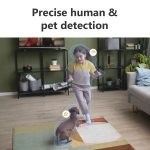 IMOU Ranger Dual 6MP Indoor Wifi IP Security Camera - Image 4