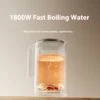 Xiaomi Mijia Smart Electric Kettle S1 - Image 6