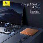 Baseus Blade 2 12000mAh 65W Power Bank - Image 4