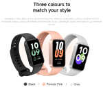 Xiaomi Smart Band 11 Active Fitness Tracker - Image 4