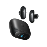 Soundcore Liberty 5 Pro by ANKER Guinness World Records-Certified AI Chip ANC